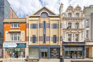 Plus de détails pour 37-38 Whitefriargate, Hull - Local commercial à louer