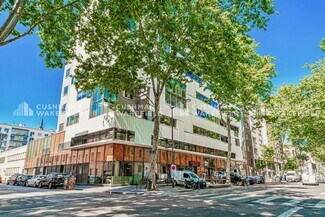 Plus de détails pour 44 Cours Suchet, Lyon - Bureau à louer