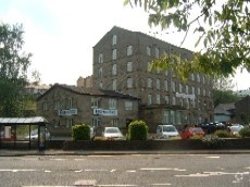 Burnley Rd, Rawtenstall à louer - Photo de l’immeuble – Image 2 sur 4
