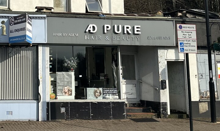7-11 Godstone Rd, Purley à louer - Photo de l’immeuble – Image 2 sur 3