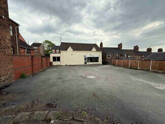 Plus de détails pour 88 St. Michaels Rd, Stoke On Trent - Local commercial à vendre