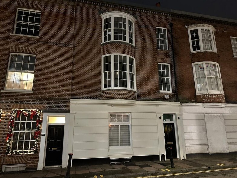 11 Prince Albert St, Brighton à vendre - Photo de l’immeuble – Image 1 sur 13