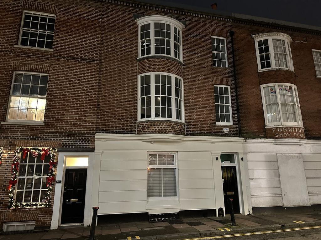 11 Prince Albert St, Brighton à vendre Photo de l’immeuble– Image 1 sur 14