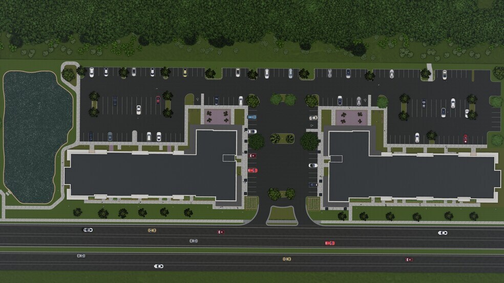 State Road 438, Oakland, FL à vendre - Photo de l’immeuble – Image 2 sur 18