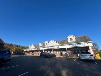 Plus de détails pour 292 Elm St, Monroe, CT - Local commercial à louer