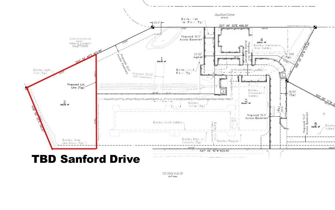Plan cadastral