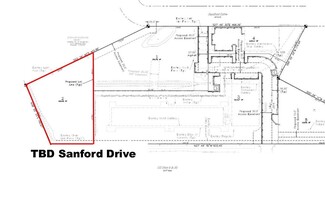 Plus de détails pour TBD Sanford Dr, Grand Junction, CO - Terrain à louer