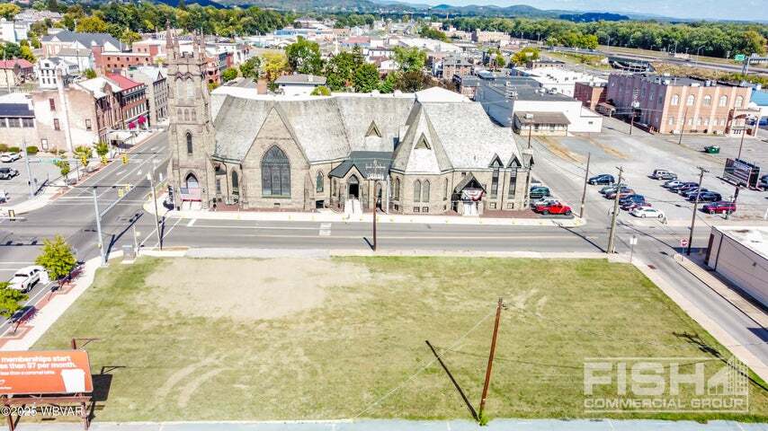 52 E 3rd St, Williamsport, PA à vendre - Photo de l’immeuble – Image 2 sur 3