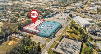 Plus de détails pour 546 Mary Esther Cut Off NW, Fort Walton Beach, FL - Local commercial à louer