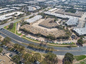 2111 Braker Ln, Austin, TX - Vue aérienne  vue de carte - Image1
