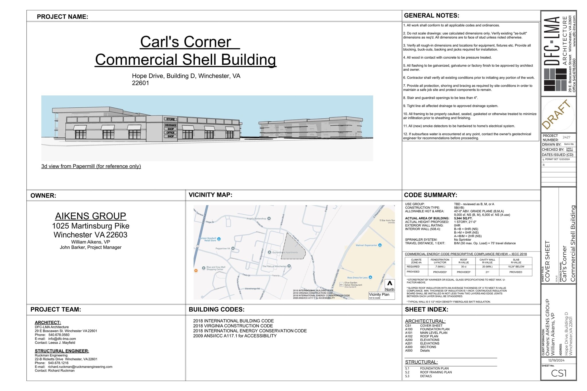 151 Hope Drive, Winchester, VA à louer Photo principale– Image 1 sur 8