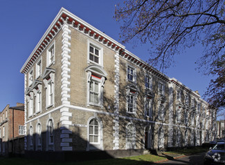 Plus de détails pour 3-5 Museum Sq, Leicester - Bureau à louer