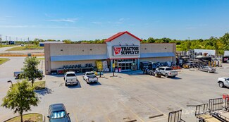 Plus de détails pour 4777 E Kenosha St, Broken Arrow, OK - Local commercial à vendre