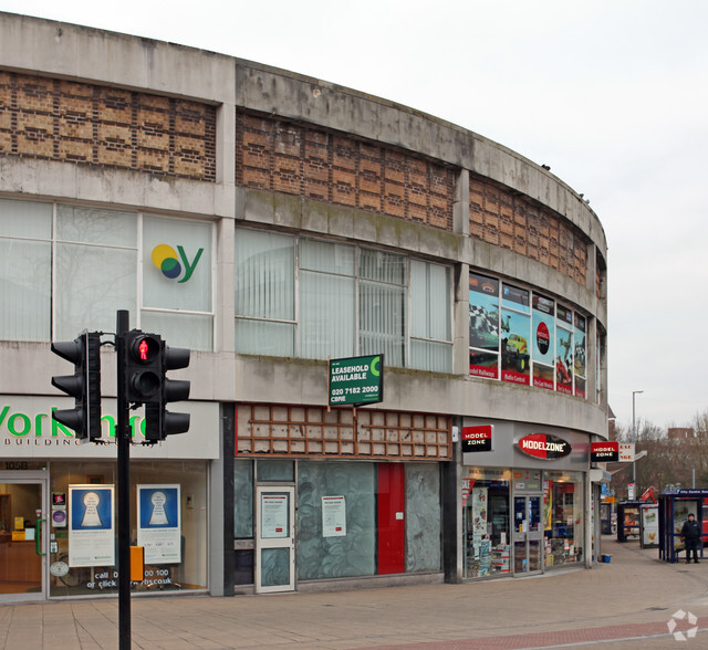 105 C Commercial Rd, Portsmouth à louer - Photo de l’immeuble – Image 3 sur 7