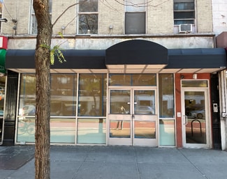 Plus de détails pour 1160-1162 First Ave, New York, NY - Local commercial à louer