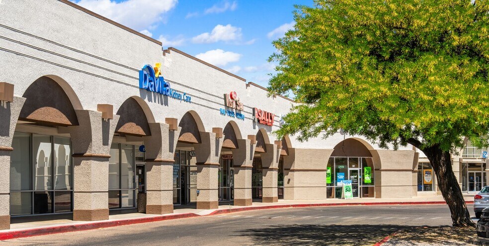 507-657 Highway 90 Byp, Sierra Vista, AZ à louer - Photo de l’immeuble – Image 2 sur 8
