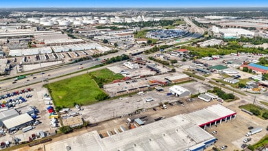 9222 Wallisville Rd, Houston, TX à louer Photo intérieure– Image 2 sur 9