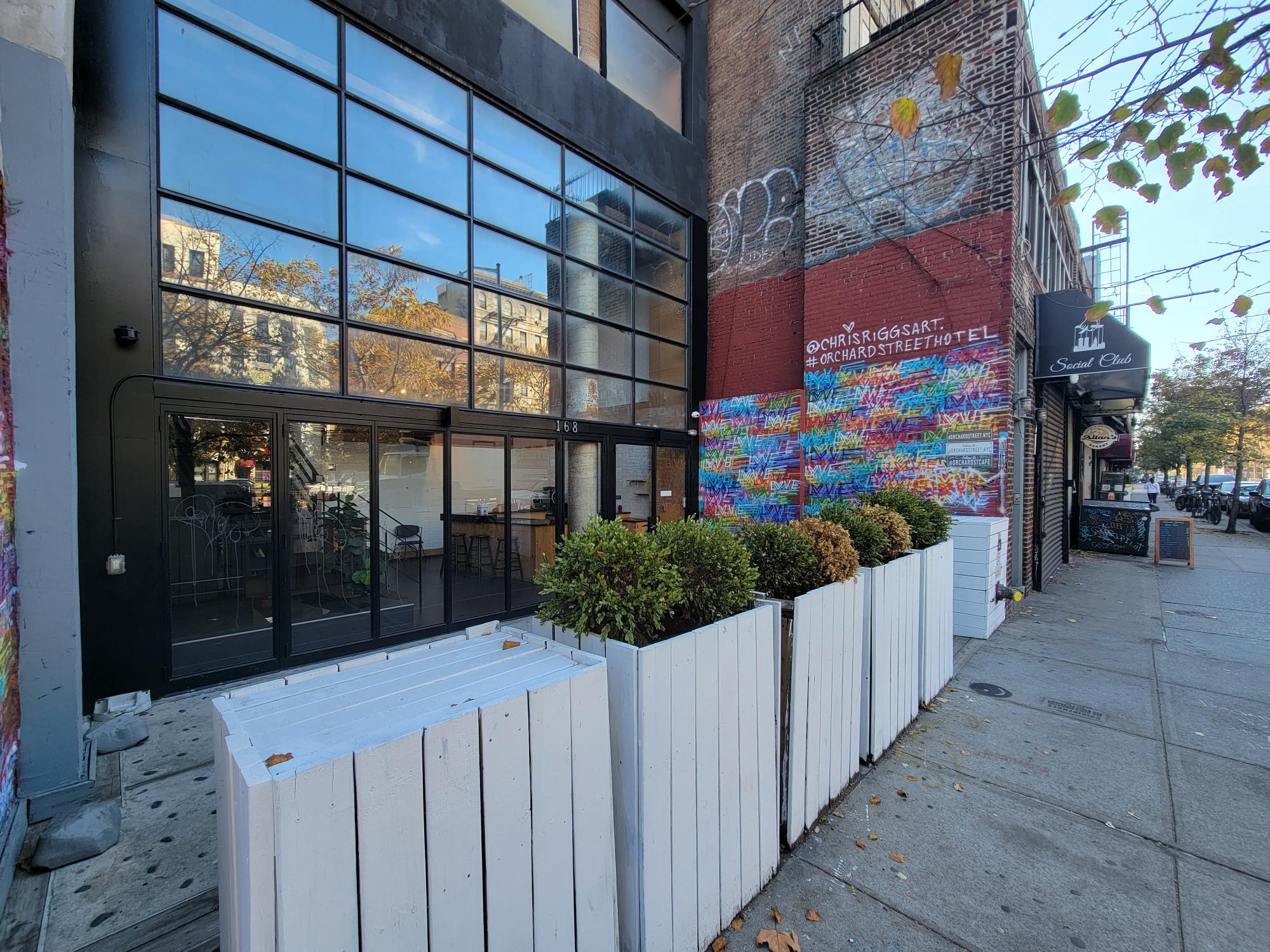 163 Orchard St, New York, NY à louer Photo intérieure– Image 1 sur 13