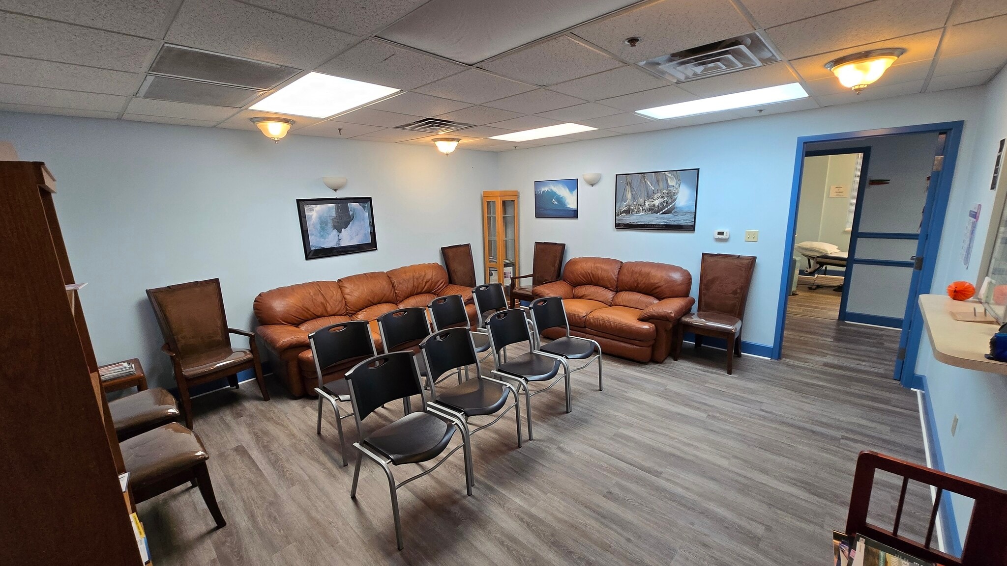 14310 N Dale Mabry, Tampa, FL à louer Photo intérieure– Image 1 sur 9