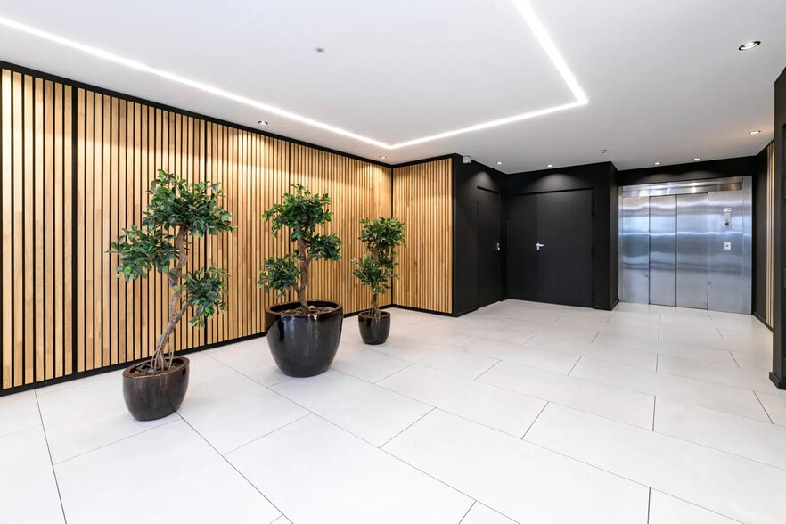 37 Rue Adam Ledoux, Courbevoie à vendre - Photo de l’immeuble – Image 3 sur 7