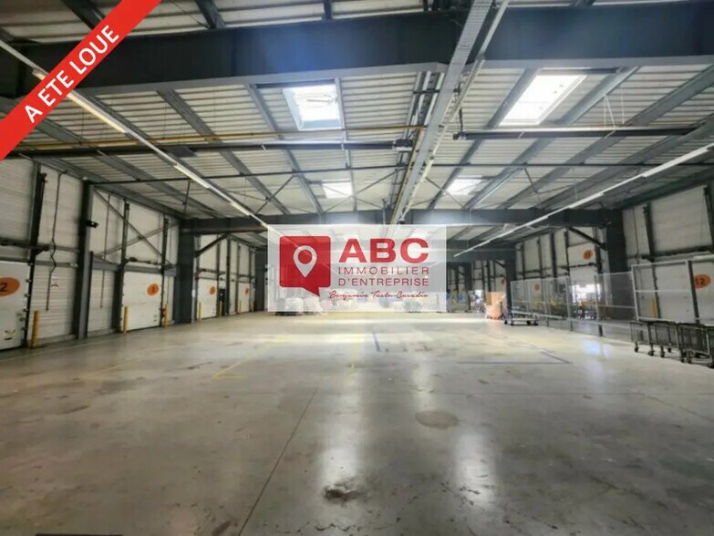 Local d’activités dans Saint-Jean-de-Védas à louer - Photo intérieure – Image 2 sur 4