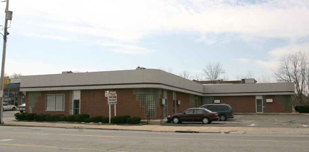 3790 Morrell Ave, Philadelphia, PA à louer - Photo de l’immeuble – Image 2 sur 12