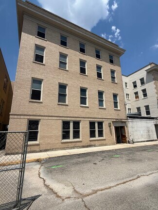 Plus de détails pour 608 Campbell Ave SW, Roanoke, VA - Local commercial à louer