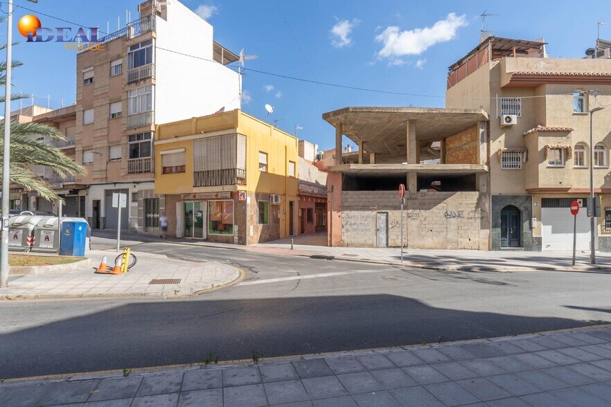 Calle Rambla de Capuchinos, 18, Motril, Granada à vendre - Photo principale – Image 1 sur 11