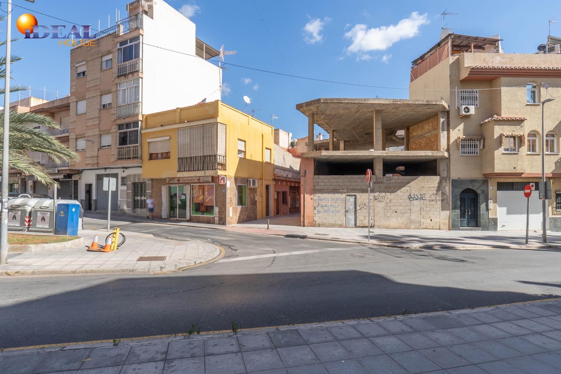 Calle Rambla de Capuchinos, 18, Motril, Granada à vendre Photo principale– Image 1 sur 12