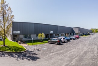 Plus de détails pour 800 Calcon Hook Rd, Sharon Hill, PA - Industriel/Logistique à louer