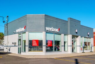 Plus de détails pour 350 Hamilton St, Geneva, NY - Local commercial à vendre