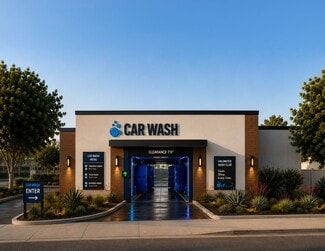Plus de détails pour 29 Virginia Ave, San Ysidro, CA - Terrain à louer