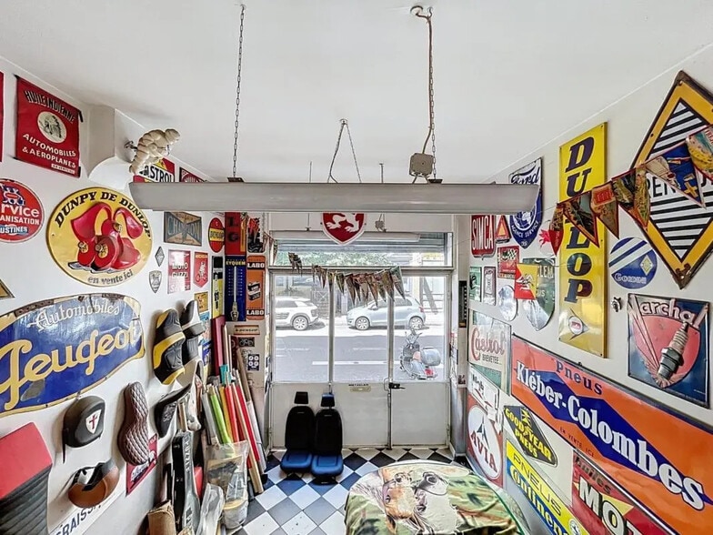 132 Rue Vauban, Lyon à vendre - Photo de l’immeuble – Image 2 sur 8