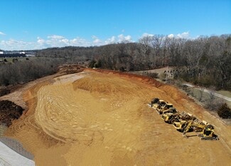Plus de détails pour Buttermilk Rd, Lenoir City, TN - Industriel/Logistique à louer