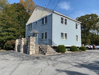 Plus de détails pour 2922 Fries Mill Rd, Williamstown, NJ - Bureau à vendre
