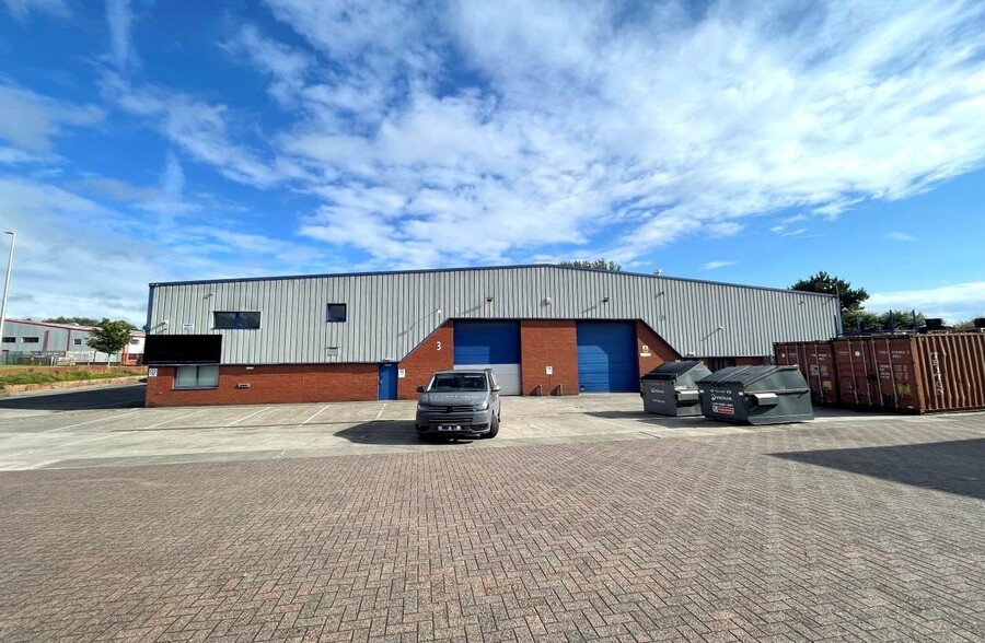 Kincraig Rd, Blackpool à louer - Photo de l’immeuble – Image 3 sur 4