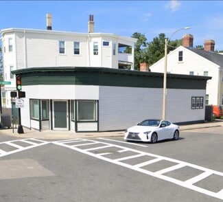 Plus de détails pour 4 Parkman St, Boston, MA - Local commercial à vendre