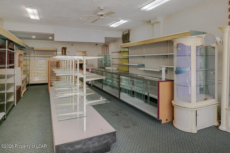 360 Scott St, Wilkes-Barre, PA à vendre - Photo de l’immeuble – Image 2 sur 21