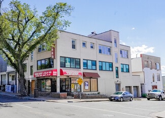 Plus de détails pour 2001-2003 Benning Rd NE, Washington, DC - Logement à vendre