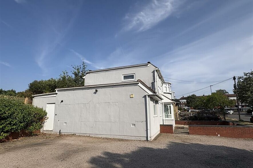 7 Ridgacre Ln, Birmingham à vendre - Photo de l’immeuble – Image 2 sur 12