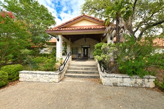 Plus de détails pour 6200 UTSA Blvd, San Antonio, TX - Bureau à louer