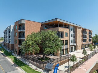 Plus de détails pour 13701 Lyndhurst St, Austin, TX - Local commercial à louer