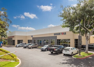 Plus de détails pour 2114 Lauwiliwili St, Kapolei, HI - Industriel/Logistique à louer