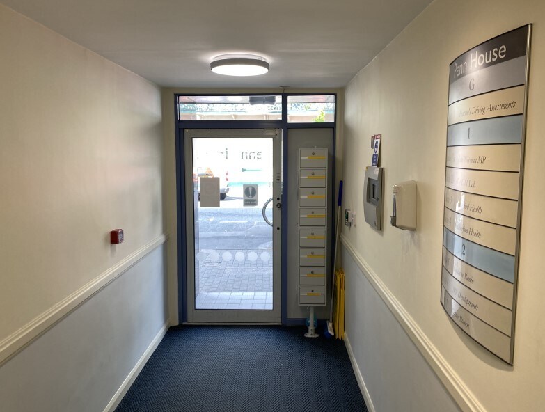 9-10 Broad St, Hereford à louer Photo intérieure– Image 1 sur 9