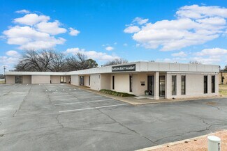 Plus de détails pour 5340 Davis Blvd, North Richland Hills, TX - Bureau à louer