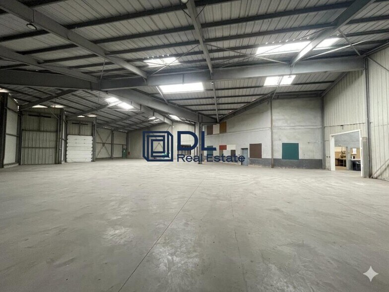 Industriel/Logistique dans Lille à louer - Photo de l’immeuble – Image 3 sur 8