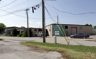 Plus de détails pour 2005 E 7th Pl, Tulsa, OK - Industriel/Logistique à vendre