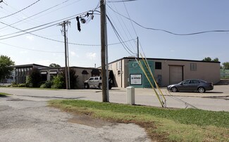 Plus de détails pour 2005 E 7th Pl, Tulsa, OK - Industriel/Logistique à vendre