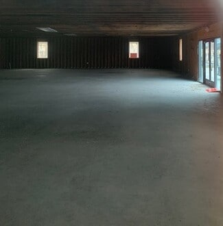 Plus de détails pour 3014 S Port Ave, Corpus Christi, TX - Local commercial à louer