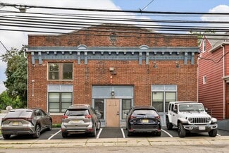 Plus de détails pour 338 Delawanna Ave, Clifton, NJ - Local commercial à vendre